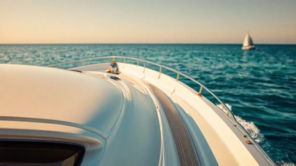 Guide ultime pour profiter des yachts de luxe exceptionnels
