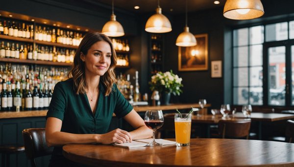 Comment réserver un bar ou un restaurant sans stress ?